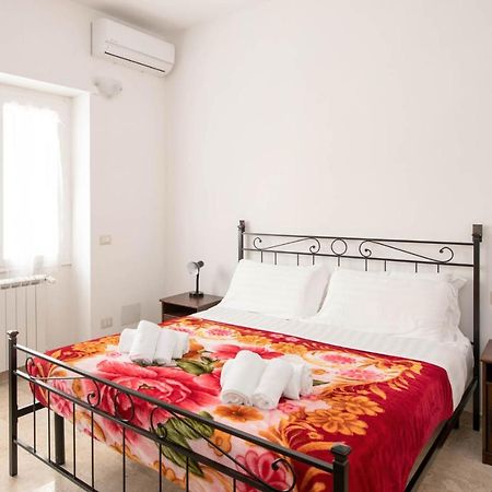 Apartment Nonna Anna Rome Bagian luar foto