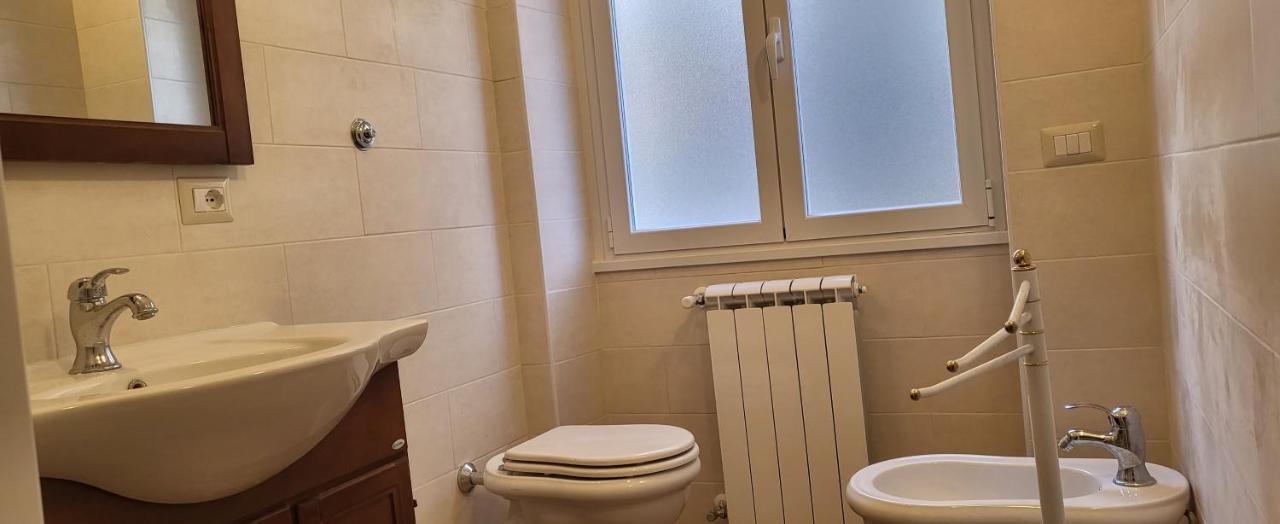 Apartment Nonna Anna Rome Bagian luar foto