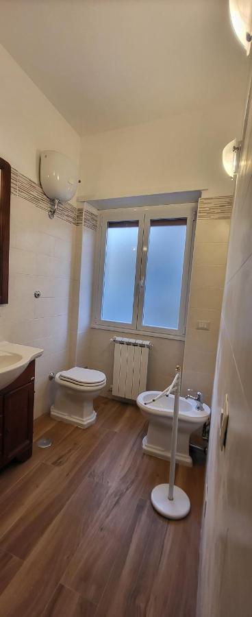 Apartment Nonna Anna Rome Bagian luar foto