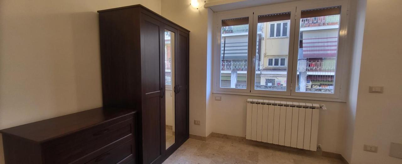 Apartment Nonna Anna Rome Bagian luar foto