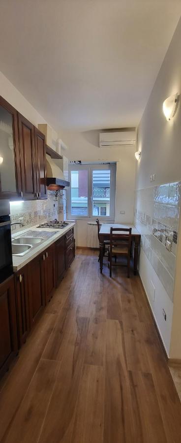 Apartment Nonna Anna Rome Bagian luar foto