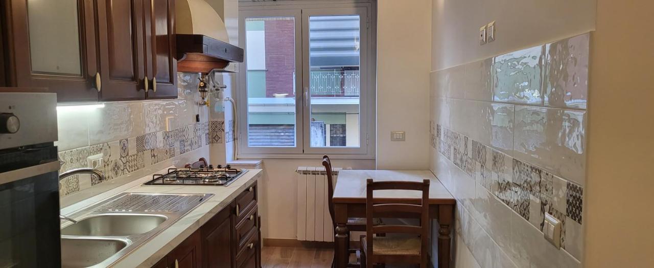 Apartment Nonna Anna Rome Bagian luar foto
