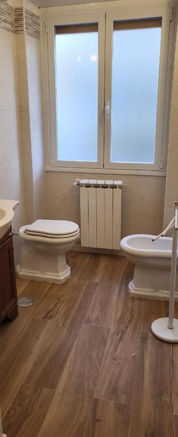 Apartment Nonna Anna Rome Bagian luar foto