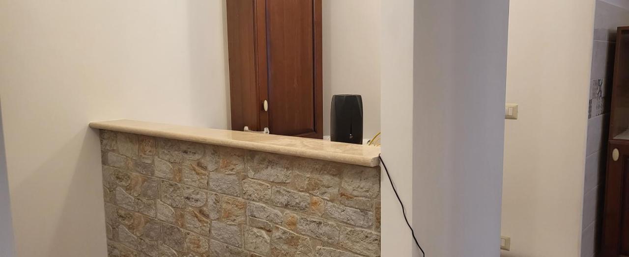 Apartment Nonna Anna Rome Bagian luar foto