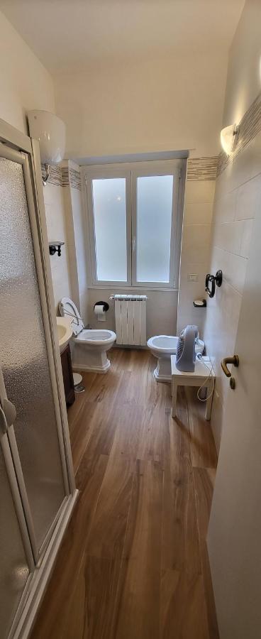 Apartment Nonna Anna Rome Bagian luar foto