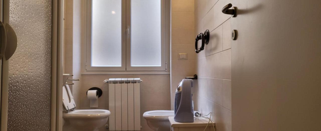 Apartment Nonna Anna Rome Bagian luar foto