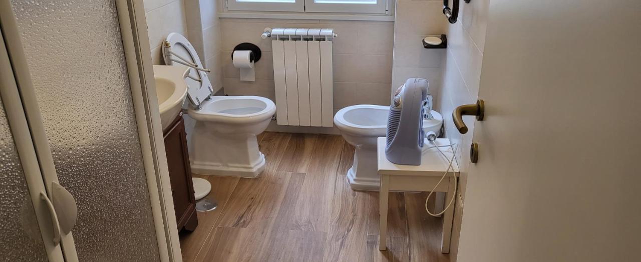 Apartment Nonna Anna Rome Bagian luar foto