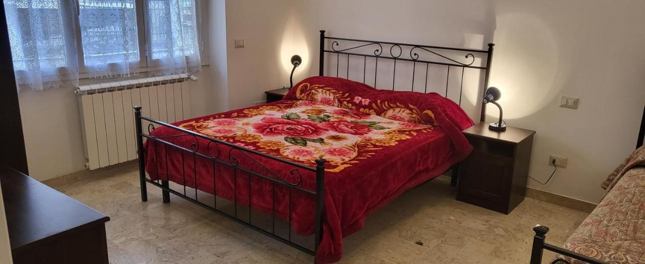 Apartment Nonna Anna Rome Bagian luar foto