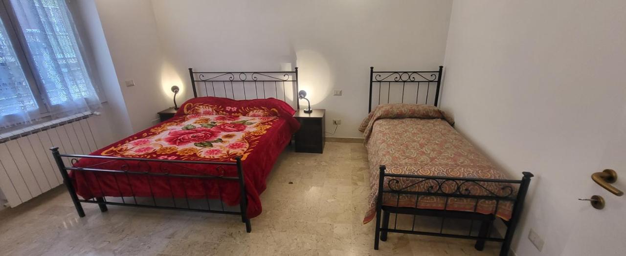 Apartment Nonna Anna Rome Bagian luar foto