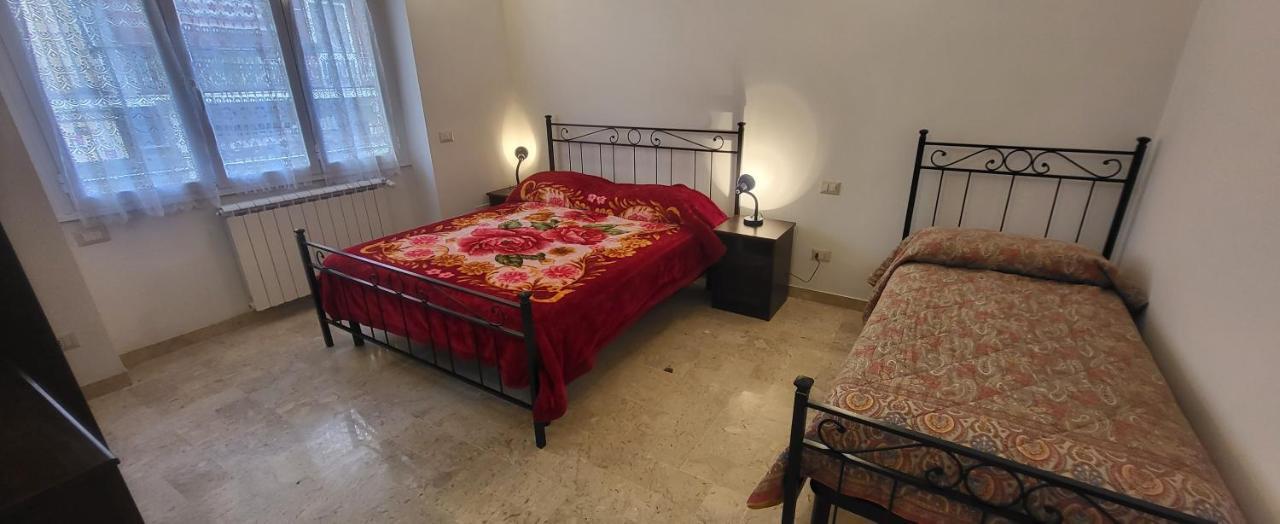 Apartment Nonna Anna Rome Bagian luar foto