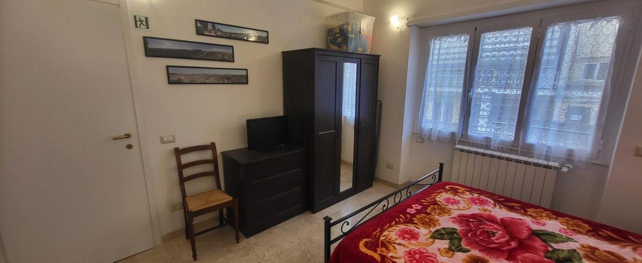 Apartment Nonna Anna Rome Bagian luar foto