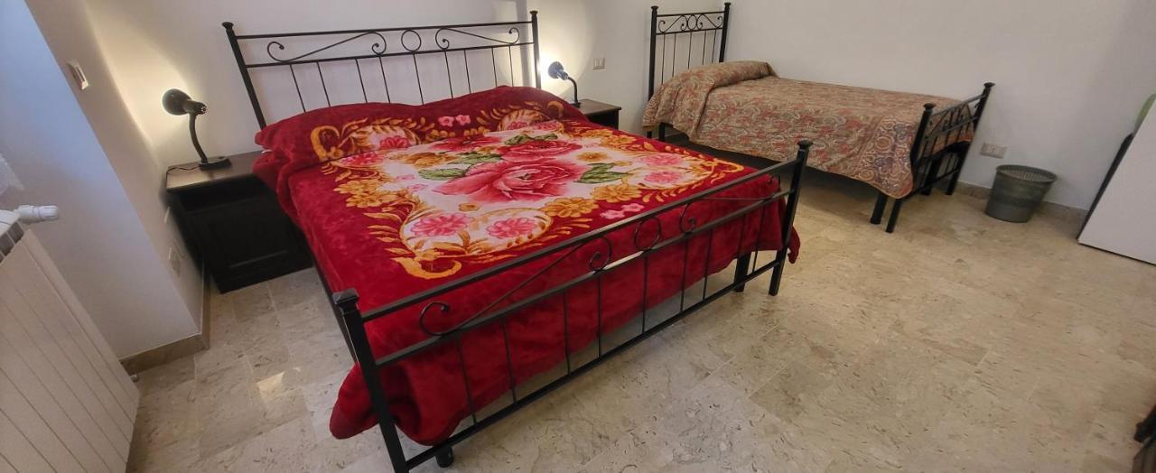 Apartment Nonna Anna Rome Bagian luar foto