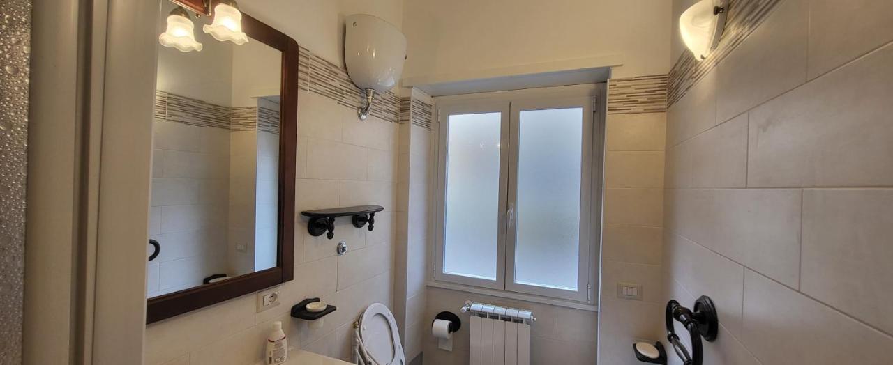 Apartment Nonna Anna Rome Bagian luar foto