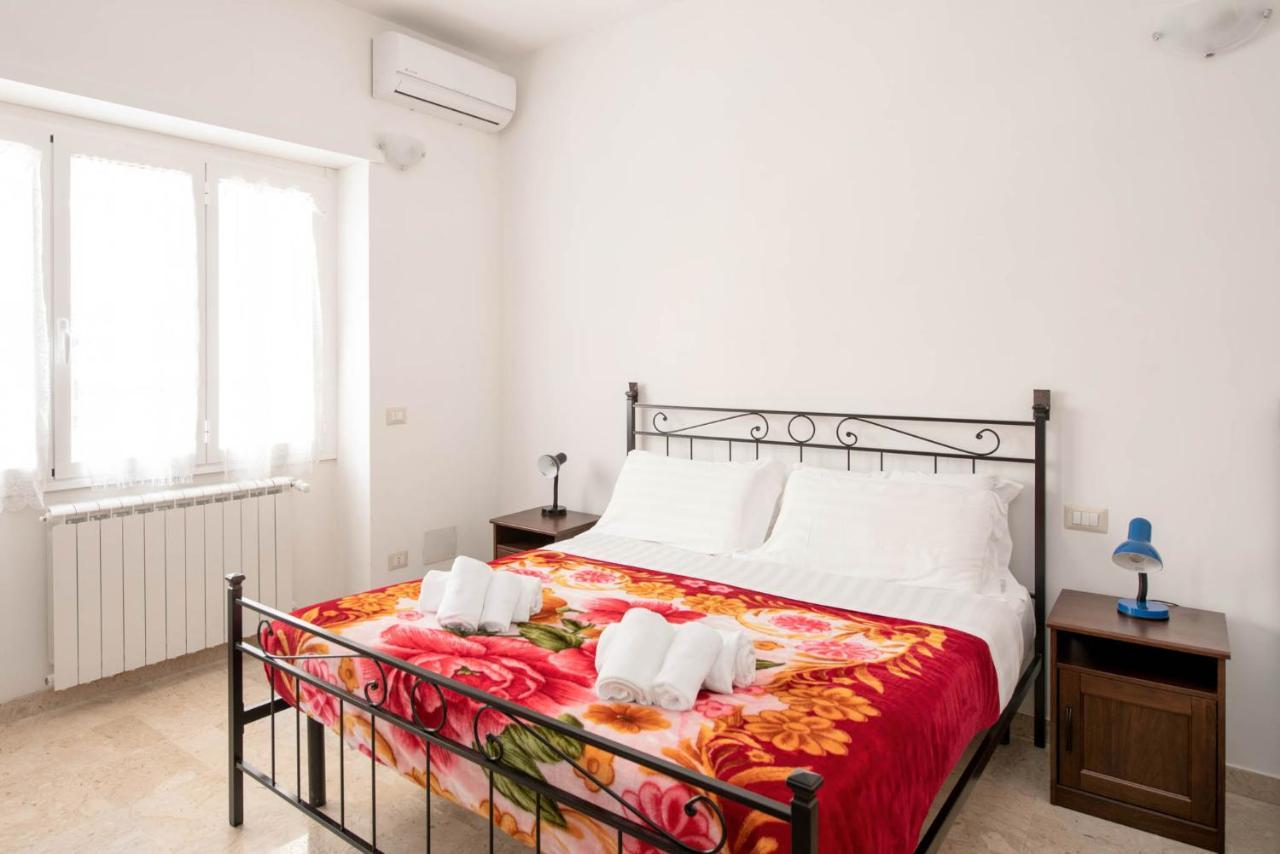 Apartment Nonna Anna Rome Bagian luar foto
